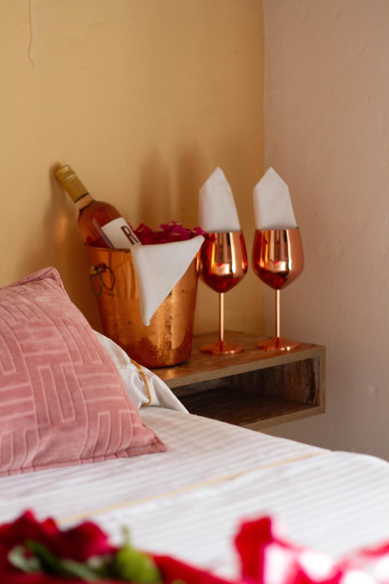 Encomendero Hotel -Centro Historico- سانتا في دي أنتيوكيا المظهر الخارجي الصورة