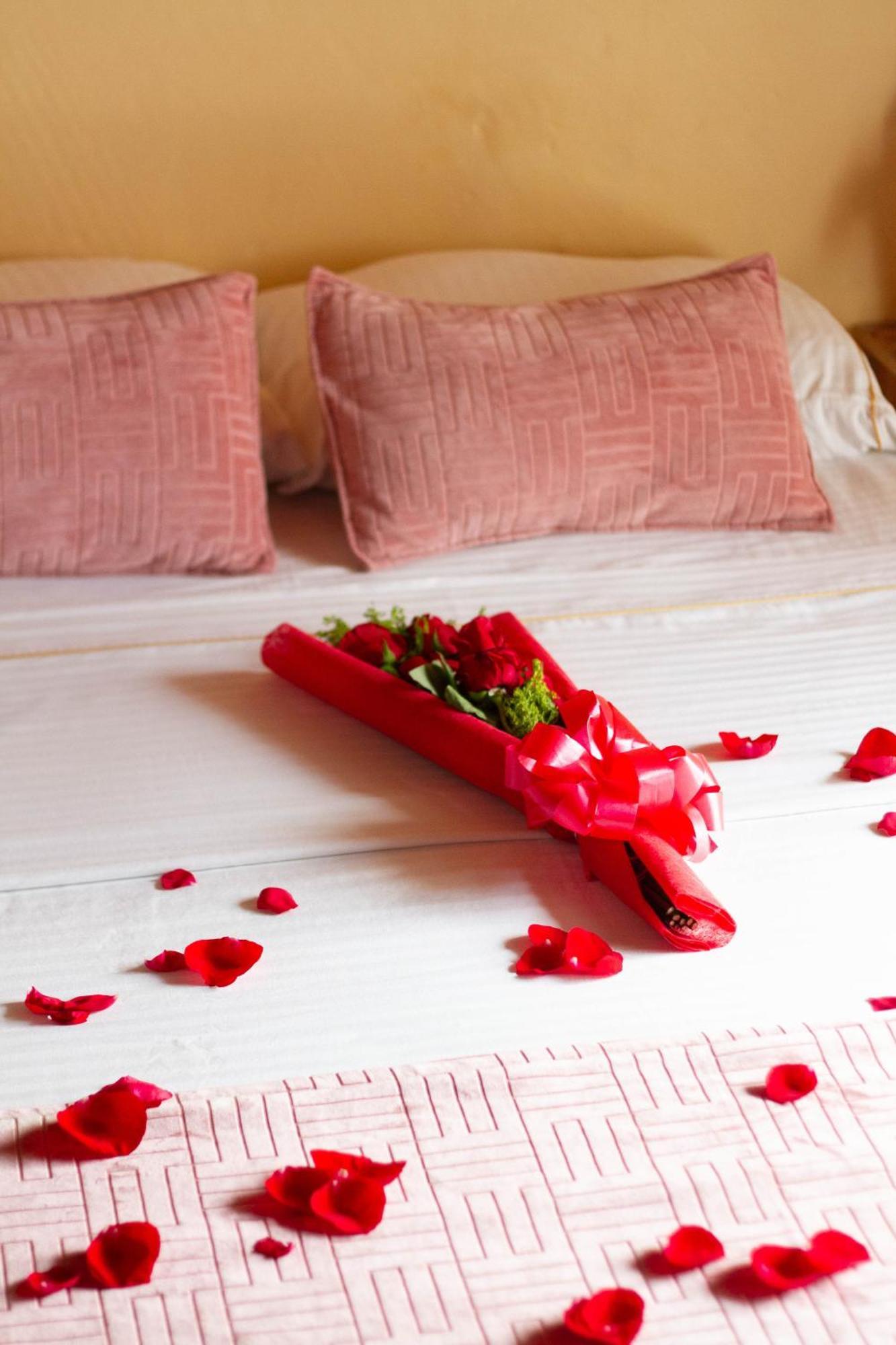 Encomendero Hotel -Centro Historico- سانتا في دي أنتيوكيا المظهر الخارجي الصورة