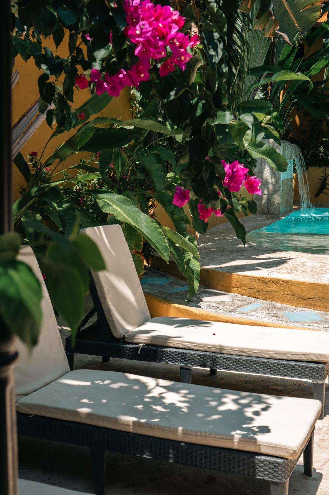 Encomendero Hotel -Centro Historico- سانتا في دي أنتيوكيا المظهر الخارجي الصورة